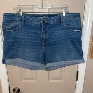 Universal Thread Denim Shorts